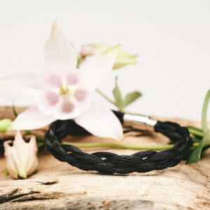 Geflochtenes Armband